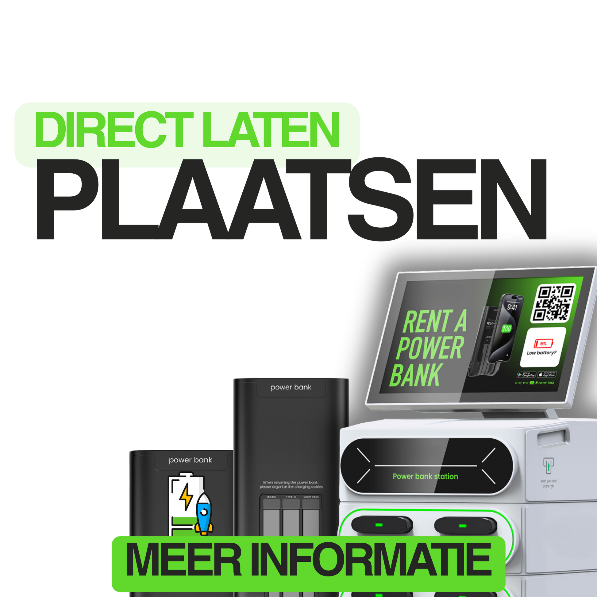 Maak Afspraak Installatie